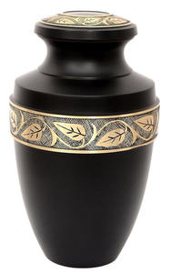 Urnas Funerarias Modernas Hechas a Mano de Estilo Americano para Cenizas de Hombre y Mujer - Precio de Mayoreo para Entierro Conmemorativo - Product Image 4