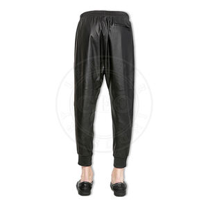 กางเกงหนังอเนกประสงค์สำหรับผู้ชาย-ระบายอากาศและทนต่อสภาพอากาศ - Product Image 6