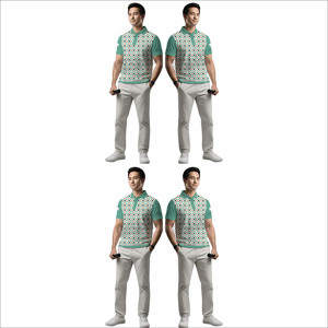 Camisas Polo para Hombre en Oferta Online, Camisas Polo para Hombre al por Mayor, Camisas Polo para Hombre del Mejor Fabricante - Product Image 6