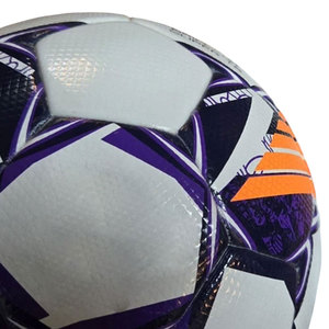 Nuevo Producto 2026, Balón de Fútbol SPEEDBALL de Piel Sintética PU Tamaño 5, Ecológico, de Alta Calidad, para Entrenamiento y Competición de Adultos - Product Image 6