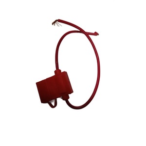 Boîte à fusibles compatible Zlome07 avec 2 porte-fusibles Réf. 919582 - Product Image 1