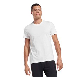 เสื้อยืดผู้ชายผ้าฝ้ายพีมาสั่งทำพิเศษ แขนสั้นเรียบง่าย OEM 2025 สตรีทแวร์ ทรงคลาสสิก - Product Image 1