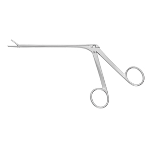 Prix de gros Nouvelle Arrivée Pinces à biopsie manuelles réutilisables en acier inoxydable Instruments chirurgicaux Certifiés CE DARLEYS SURGICAL CO - Product Image 3