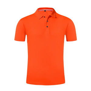 Diseña Tu Propia Camiseta Polo de Marca, Manga Corta, para Hombre, de Poliéster, Corte Ajustado, Ropa de Golf, Camisetas Polo para Hombre - Product Image 3