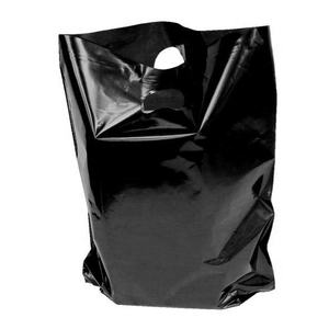 Sac à provisions en plastique découpé à l'emporte-pièce impression personnalisée meilleur vendeur, emballage alimentaire, sacs en mylar, emballage cosmétique - Product Image 6