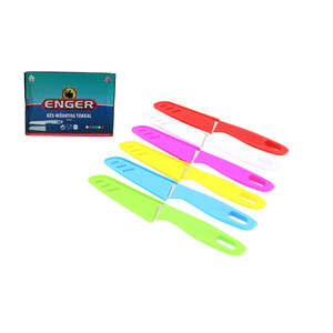 Kés + mRéanyag Tok 20cm ไซ eng-142 - Product Image 1