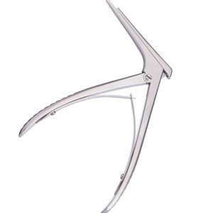Instruments orthopédiques en acier inoxydable de haute qualité Kerrison Rongeur CE chirurgical manuel réutilisable approuvé par Surgiright Instrument - Product Image 5