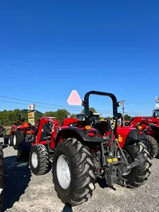 4707แมสซีย์เฟอร์กูสันใหม่พร้อมส่วนประกอบปั๊มที่จำเป็นสำหรับสภาพแวดล้อมการทำฟาร์มที่ก้าวร้าว - Product Image 3