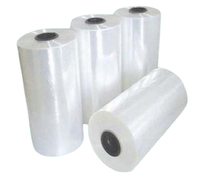 Embalaje suave personalizado Película de envoltura elástica manual Transporte a prueba de humedad Embalaje de cartón Fundición procesada - Product Image 3