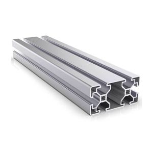 Plaques en alliage d'aluminium léger Ekinoks 40*80, série 1000, profil Sigma T3-T8, 8 canaux, qualité supérieure, revêtement 10% de coupe - Product Image 1