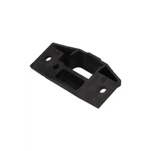 Cerradura de Maletero Renault 9, Herramienta de Cerrajería para Automóviles de Plástico, 7700661474 - Product Image 1