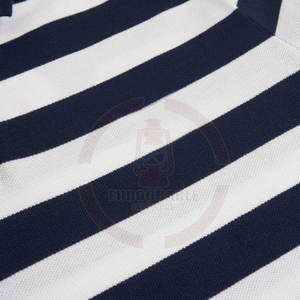 Polos pour hommes de haute qualité décontracté Sport Golf Wear imprimé Polyester coton T-Shirts taille XL vêtements d'été en gros - Product Image 3