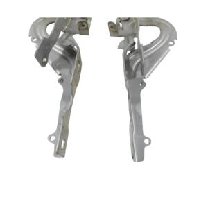 Bisagras delanteras de capó derecha e izquierda para Citroën C3 Serie 9812778480 (16>) - Product Image 5