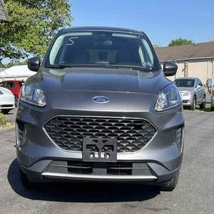 รถยนต์อีสเคป SE FWD SUV ปี 2021 สำหรับขับขี่ออฟโรด ไมล์น้อย เครื่องยนต์สมบูรณ์ ระบบส่งกำลังดี หลังคาพาโนรามา ไฟหน้า LED พร้อมส่ง - Product Image 1