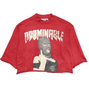 Wholesale Boxy Fit Cropped <b>Tshirt</b> Vintage 250 Gsm Cotton t Shirts Oversized Heavy Weight <b>Tshirt</b> for Men - Product Image 1