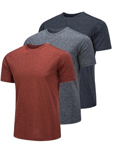 Large Size 100% Cotton O-Neck <b>Men's</b> T-<b>Shirt</b> <b>for</b> <b>Summer</b> Casual Solid Color Tops Tees 2025 Brand New Male <b>Man</b> Clothing - Product Image 6