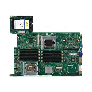 69Y5631 Placa Base IBM Socket LGA1366 para X3550 M2 Reacondicionada - Product Image 3