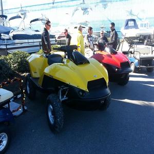 Compra Quadski A LA Venta con Mejor Precio Oferta del Mercado Disponible Ahora Contáctanos para una Entrega Rápida en Tu Anfibio Premium - Product Image 2