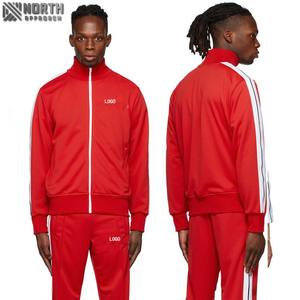 Chándal de algodón de alta calidad personalizado para hombre, sudaderas con capucha y pantalones para correr, chándal de gran tamaño de lujo, conjunto de Sudadera con capucha Unisex - Product Image 3