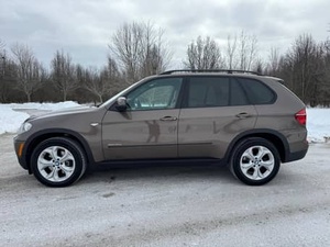 BMW X5 XDRIVE35D 2013 USADO, Volante a la Izquierda/Derecha - Product Image 2