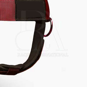 Meilleure vente de harnais de tête d'haltérophilie léger en gros harnais de tête d'haltérophilie à bas quantité minimale de commande - Product Image 5