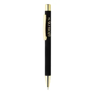 Bolígrafo Ecológico Personalizado Oscuro, Artículos Promocionales Personalizados - Product Image 2