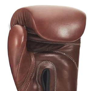 ถุงมือชกมวยคุณภาพสูง ปรับขนาดได้ ผลิตจากหนัง PU  รับผลิตตามแบบ  ขายดี - Product Image 4