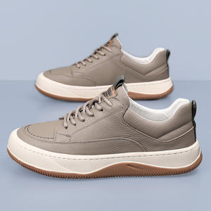 Zapatillas Casuales de Moda a Precio de Fábrica, Antideslizantes, Duraderas, para Hombre, Zapatillas para Caminar al Aire Libre para Todas las Temporadas, Venta al Por Mayor - Product Image 1