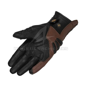 Guantes de carreras con logotipo personalizado de alta calidad, guantes de moto ligeros y cómodos, gran oferta - Product Image 4
