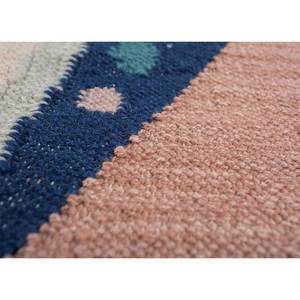 Alfombras de Lana Tejidas a Mano Orenda Dwrm-219, Alfombra de Viscosa Abstracta para Dormitorio, Pasillo, Sala de Estar y Hogar - Product Image 3