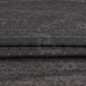 2025 T-shirt en maille de coton et polyester de style OEM T-shirt en maille le plus populaire à vendre - Product Image 5