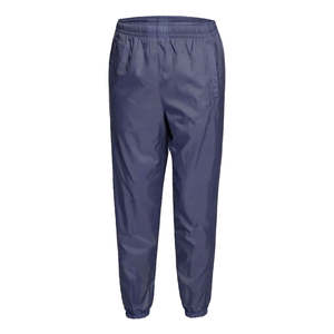 Conjunto de cortavientos estampado con capucha de cintura alta para adultos Chaquetas de nailon 100% transpirables informales de talla grande - Product Image 4