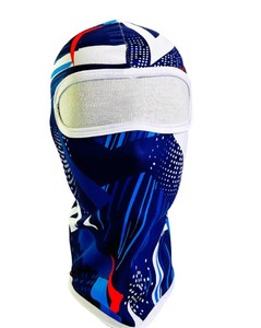 หน้ากากไหมพรมคลุมทั้งใบหน้าแบบถักสำหรับผู้ชายและผู้หญิง - Product Image 4