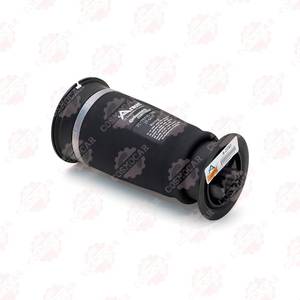 Molla pneumatica posteriore Continental Arnott per parte di sospensione A-2780 F07 F11 - Product Image 3
