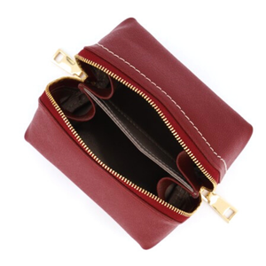 Portable <b>Makeup</b> Organizer Bag-Large Capacity Cosmetic <b>Case</b> - Product Image 3
