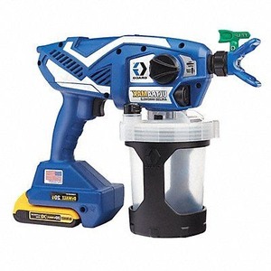 Pulvérisateur de peinture sans fil portatif de qualité supérieure Ultra Max 17M367 avec livraison rapide - Product Image 3