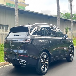 พร้อมส่งมอบ 380 TSI DSG ปี 2023 มือสอง - Product Image 6