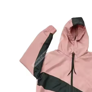 Low Price Quick Dry Windbreaker Jacket and Shorts <b>Set</b> Hot Selling Custom Windbreaker Tracksuits for Men and <b>Women</b> Wholesale - Product Image 6