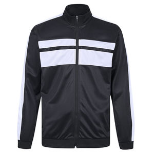 ชุดวอร์มสำหรับผู้ชายชุดวอร์มสำหรับผู้ชายพิมพ์โลโก้แบบมืออาชีพ - Product Image 1