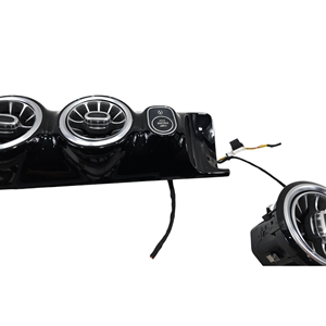 Grilles d'aération du tableau de bord MERCEDES Classe B Série (W247) A2476802904 (18>23) - Product Image 6