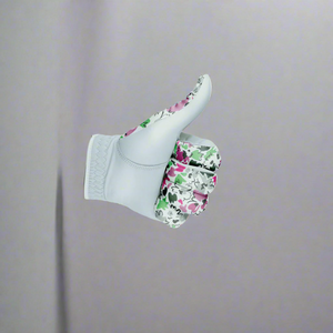 Wholesale Unisex Left Hand Golf <b>Gloves</b> Genuine Leather <b>Moisture</b> Wicking Anti Slip Great Feel Flexibility Durability Single Hand - Product Image 5