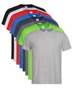 Men Organic Solid Colours <b>T</b> ShirtPremium Quality Half Sleeve Round Neck <b>T</b> <b>Shirts</b> Round Neck <b>T</b>-<b>Shirt</b> Men Vintage <b>t</b> <b>Shirts</b> - Product Image 6