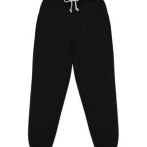 Pantalones de chándal acampanados informales de alta calidad personalizados para hombre, pantalones de chándal acampanados con cintura elástica de retazos para hombre - Product Image 6