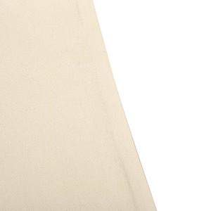 Small <b>Medium</b> Cotton Tote <b>Bags</b> 5 Count 10\" X 12\" Heat Transfer Letter Printed for Food and Advertising - Product Image 2