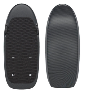 กระดานโต้คลื่นทำจากโพลีเอสเตอร์ระบบไฟฟ้าจากเส้นขอบ - Product Image 2