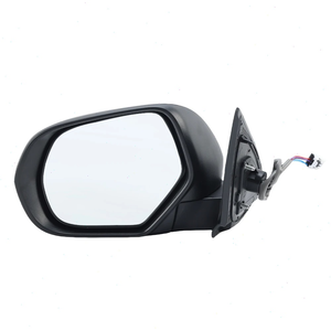 Conjunto de Retrovisor de 5 Pines para <span class=keywords><strong>MITSUBISHI</strong></span> TRITON <span class=keywords><strong>L200</strong></span> 2019 2020 2021 2022, Retrovisor Lateral Manual Plegable con Calefacción, Accesorios para Automóviles - Product Image 4