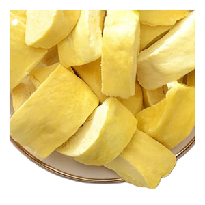 FRUTA ORGÁNICA LIFECIDA DURIAN POPULAR ASIÁTICA 100% NATURAL DE VIETNAM - Product Image 2