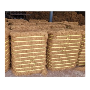 Wholesale Coconut Fibre Palm Filter <b>Screen</b> Coco Fiber Paint Mist Filter Cotton - Product Image 1
