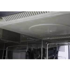 Four à micro-ondes encastrable prêt à être expédié - Capacité 25L, puissance 1500W pour usage hôtelier et domestique - Product Image 2