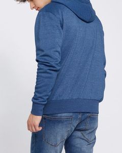 Sudadera con capucha larga Perfect Fit - Product Image 4